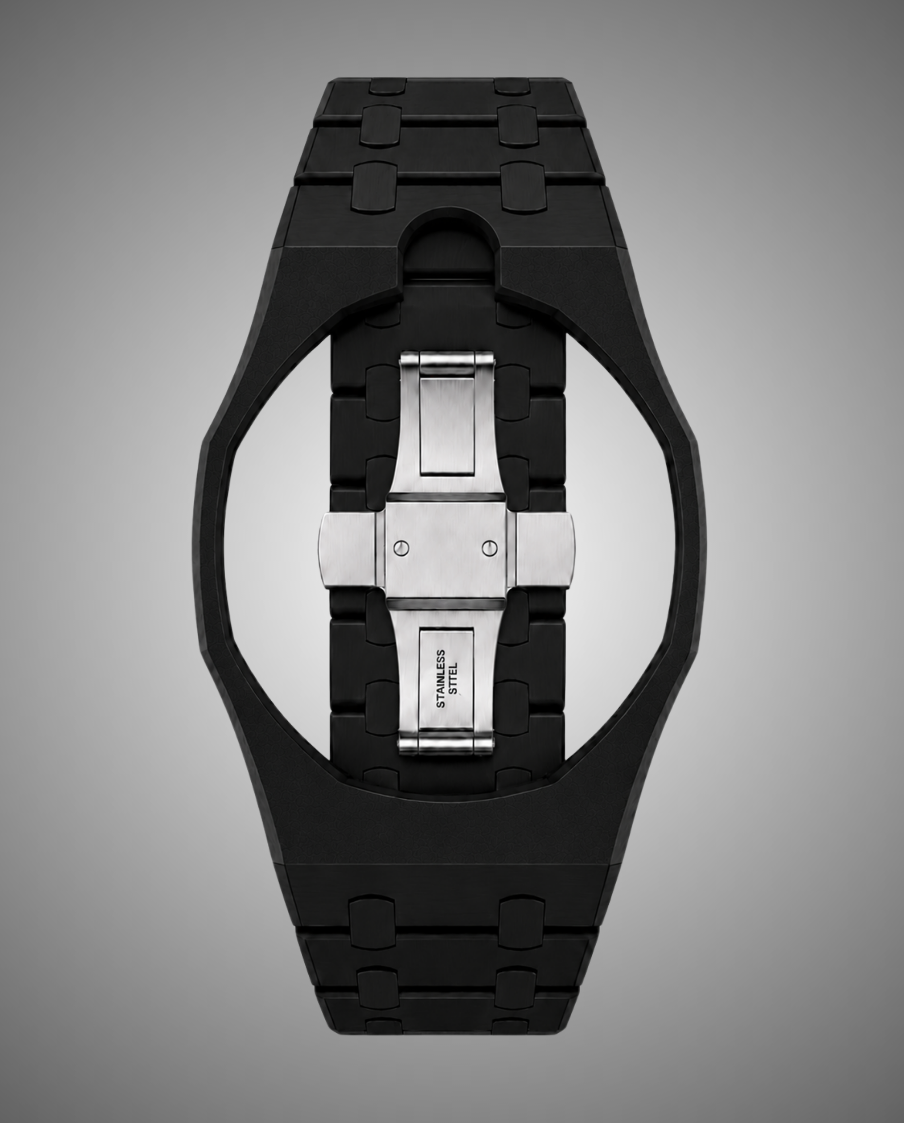 Royal Pop Ceramic Bracelet - OCHO NEGRO – Strapops