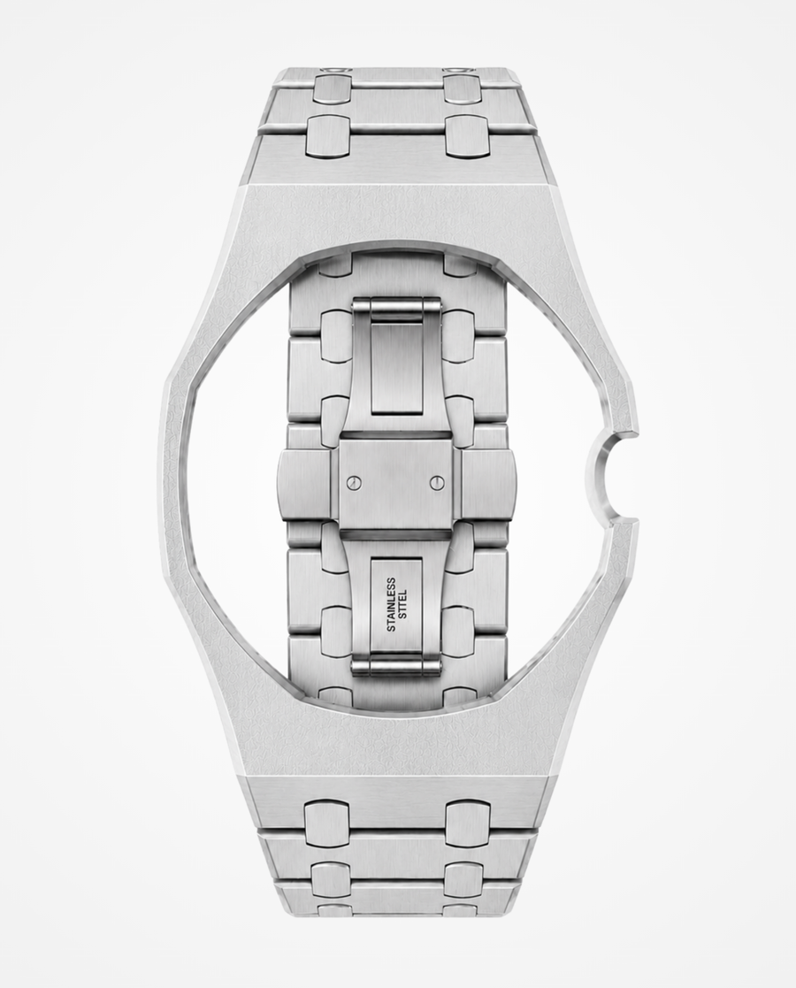 Royal Pop Steel Bracelet | TOP version