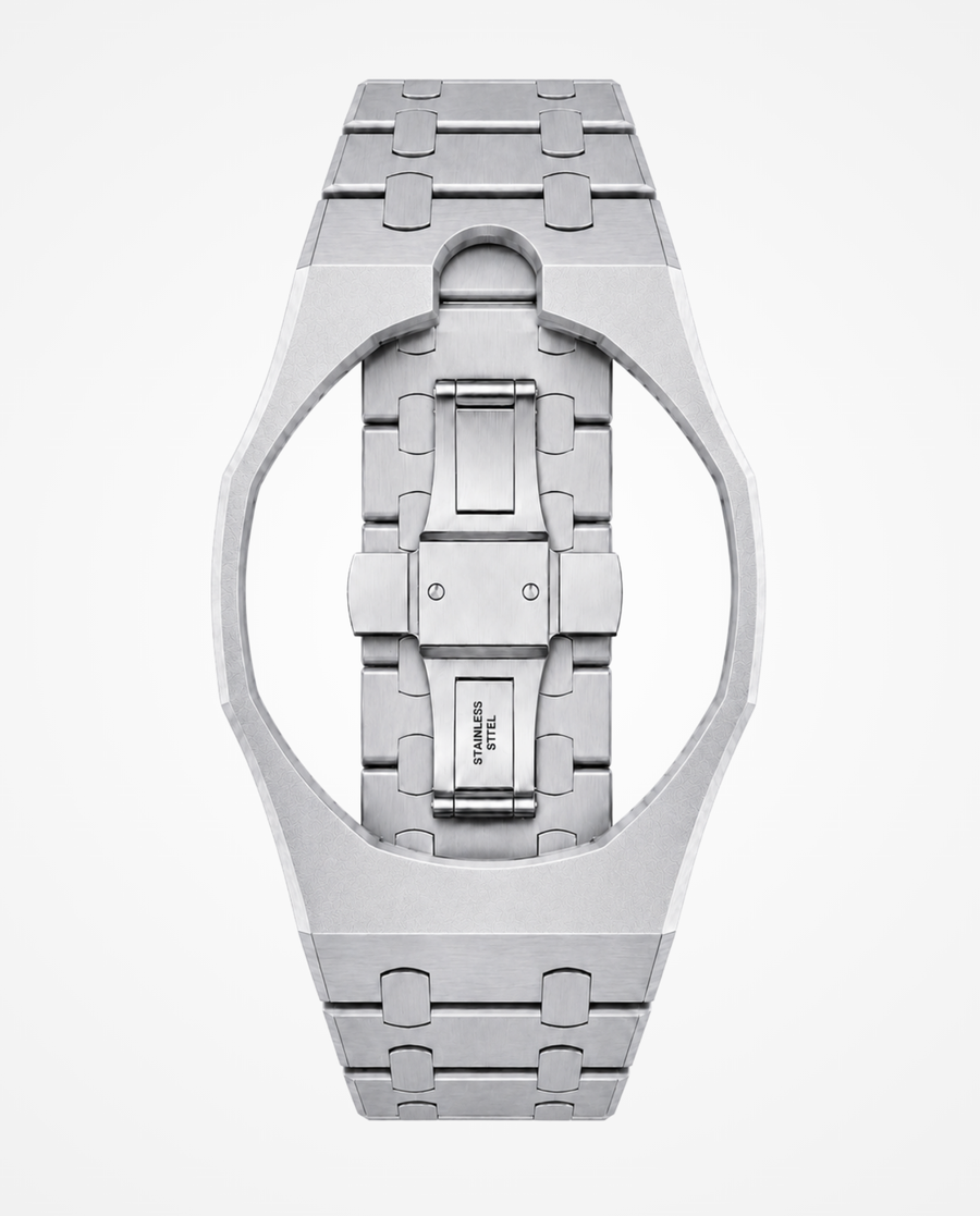 Royal Pop Steel Bracelet | TOP version