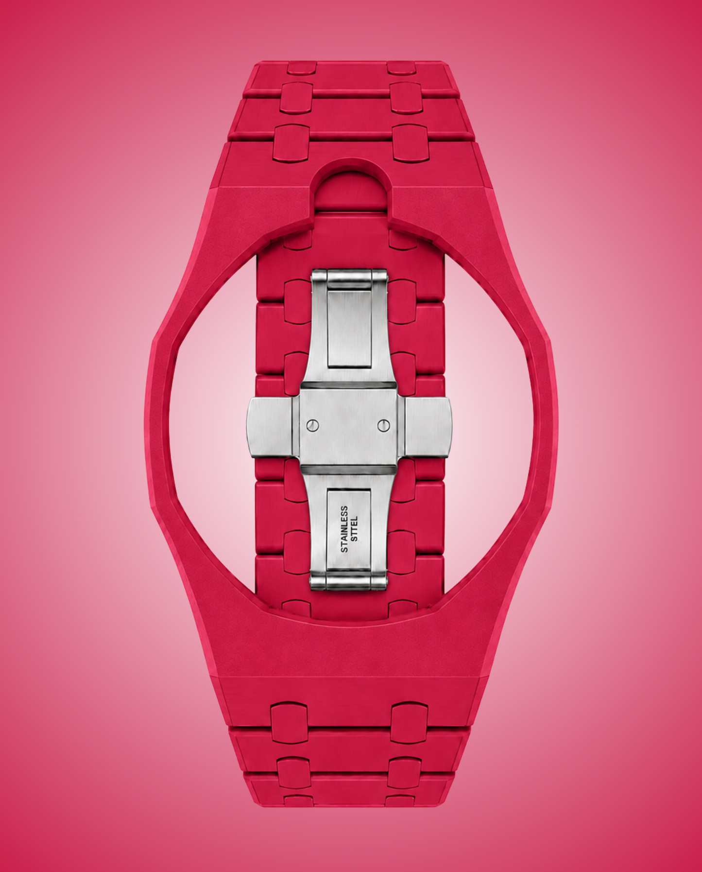 Pulsera Royal Pop de cerámica - OTTO ROSSO | CONTRASTE