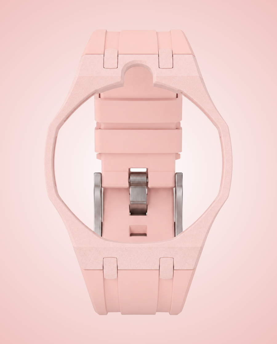 Royal Pop Silicone Bracelet - ORENJI HACHI | CONTRAST